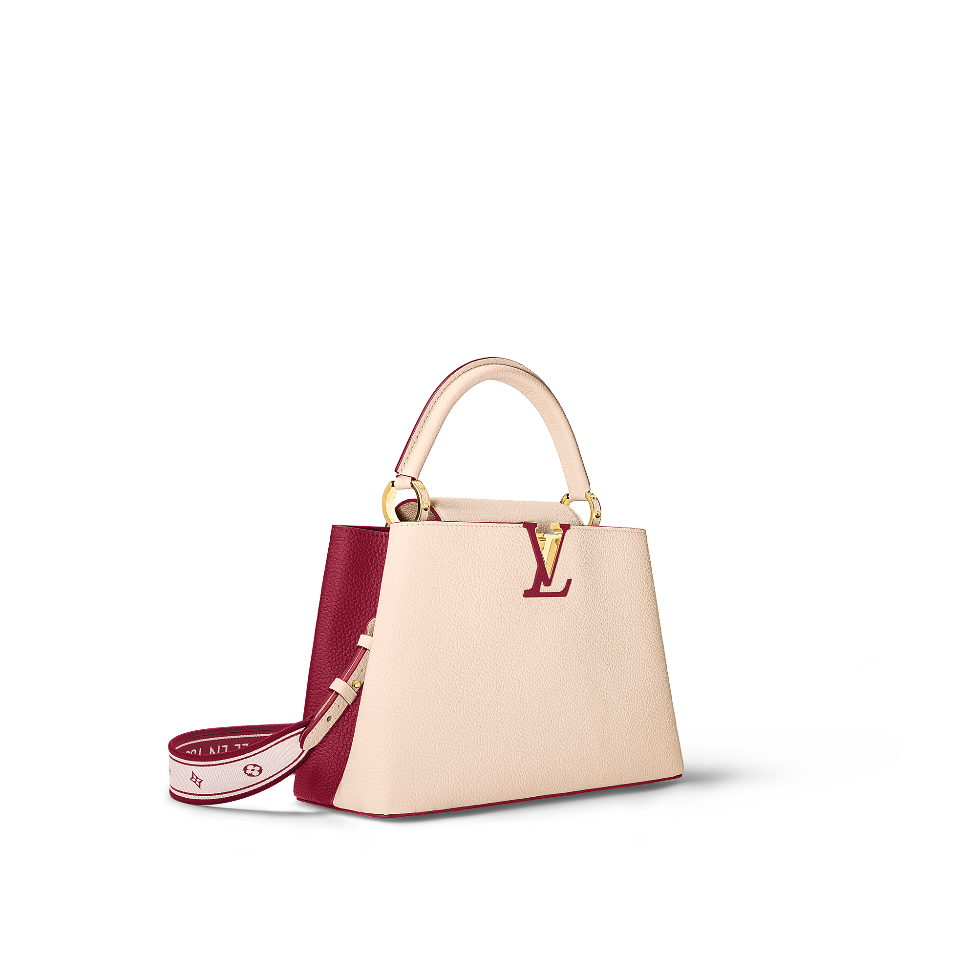 Capucines MM Capucines - - | LOUIS VUITTON ®